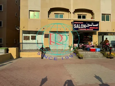 SINGLE DOOR SHOP AVAILABLE IN AL MUWAILEH AREA OPPOSITE OF AL MAMSHA BY ALEF