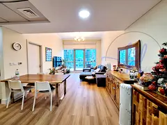 Unobstructed JBR panorama | One-of-a-kind | Vacant