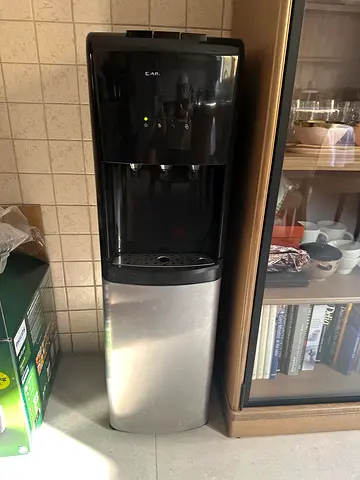 Campomatic Brand Water Cooler for Refreshing Hydration