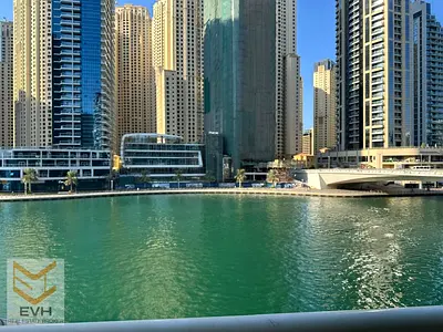 Fully Marina Lake View | Upgraded | Ready To Move