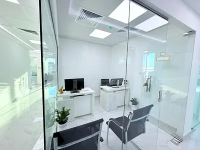 Brand New Offices | Direct from Owner | Near Metro Station |