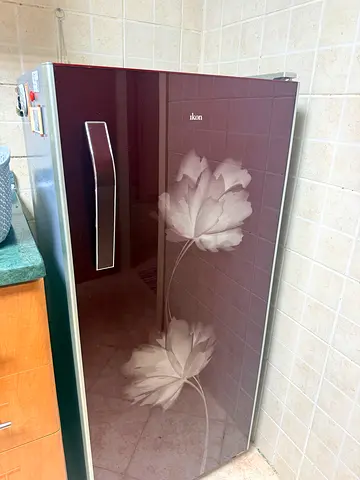 IKON Refrigerator in Great Condition