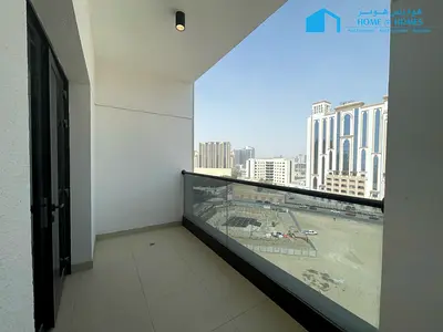 AFFORDABLE 2BR for RENT in Jaddaf | Modern and Spacious | Good for Family