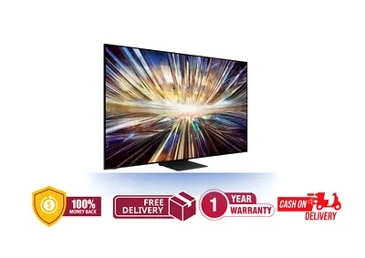 Samsung 75 QN800D Neo QLED 8K HDR Smart TV 75QN800D -