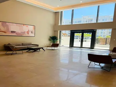 Hayat Boulevard | Studio | Fully Furnished