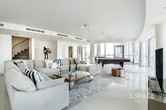 12 Cheques | Private Pool | Flexible Term