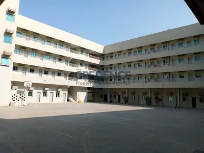 MOHRE / EJARI Approved | 300 Rooms | Lowest Price