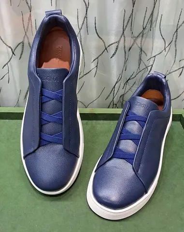 ZEGNA Shoes