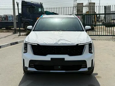 Kia Sorento 3.5L FWD Full Option GCC 2026 EXPORT Only