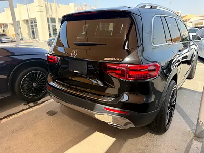 صورة مصغرة 2 لـ 2024 Mercedes-BENZ GLB