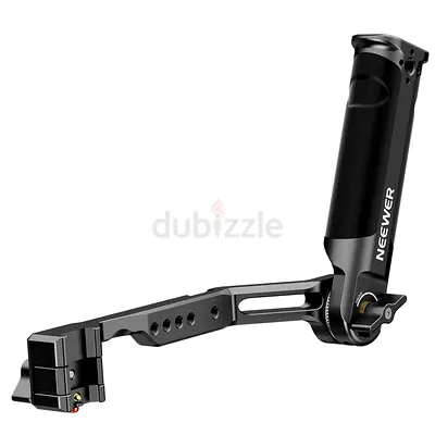 NEEWER ST49 Gimbal Sling Handle Grip with NATO Rails For DJI