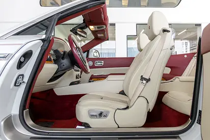 صورة مصغرة 12 لـ 2017 ROLLS-ROYCE DAWN