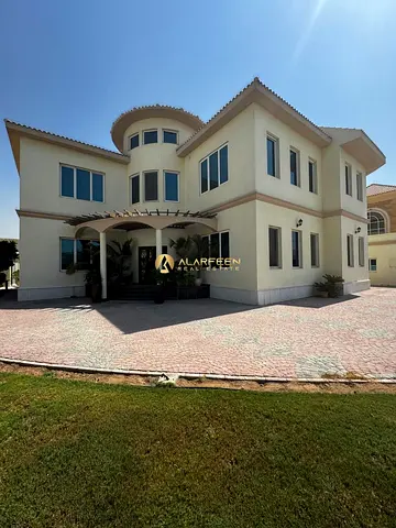 5Br+Maid | Private Pool | With Majlis