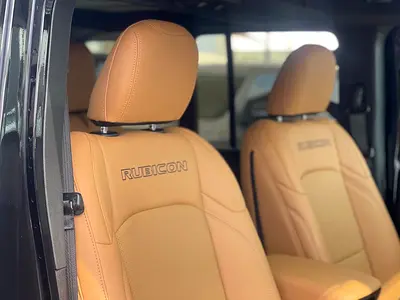 Jeep Wrangler Unlimited Sport, миниатюра 3