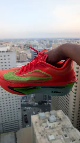 Zoom fly 6 Nike
