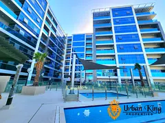 2BHK WITH 2 BALCONIES | BRAND NEW | MAID ROOM | POOL VIEW FOR 130K