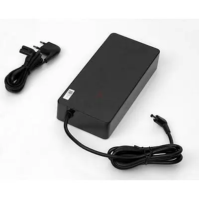 Orginal Samsung monitor power supply adapter