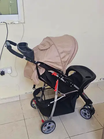 Baby stroller