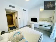 With Balcony | Fully Furnished | Ready to Move