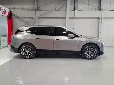 2023 BMW IX 照片 4
