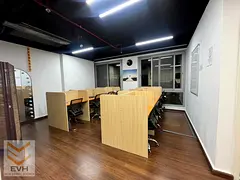 Fitted - Furnished - Partitioned - Prime Area