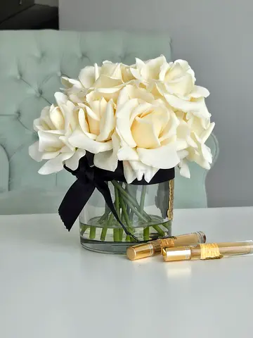 LUXURY HOME DIFFUSER