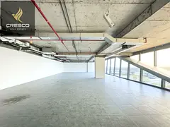 Vacant | Unfurnished | Fitted Office