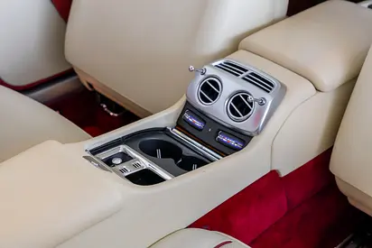 صورة مصغرة 16 لـ 2017 ROLLS-ROYCE DAWN