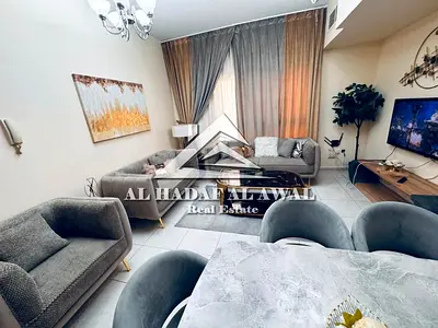 للايجار الشهري في منطقة التعاون غرفة وصالة مع انترنت مجاني