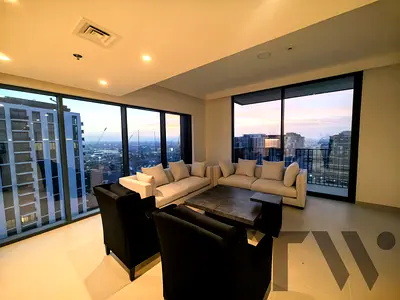 3 Bed | Park View | Prime Dubai Hills