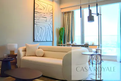 Premium 1 Bedroom with Balcony