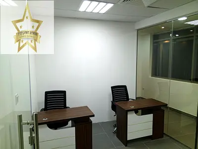 | Fully Furnished Office | Cheapest Price | High-End Office Amenities | Near Metro | Prime Location | Luxury Office | Best Price |