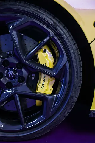 2023 Maserati MC20 缩略图 3