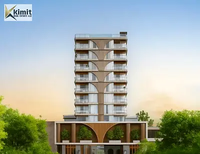 BURJ VIEW•2MIN METRO•INVESTOR DREAM!!MORTGAGE