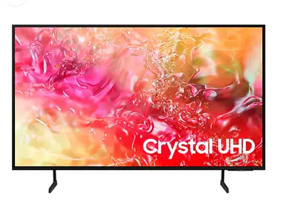 Samsung 65 inch Smart TV - 4K,