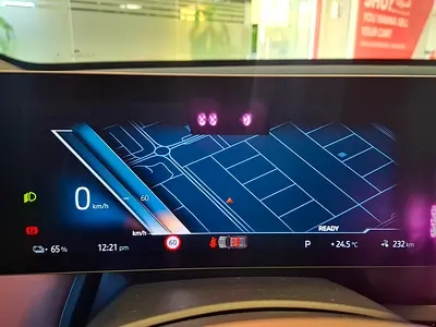 2023 BMW IX 照片 16