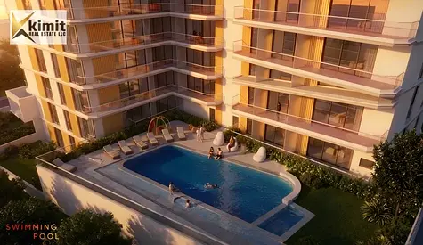 3 YRS FREE SERVICE CHARGE | DLD Free |30|70 PP | POST HANDOVER PP