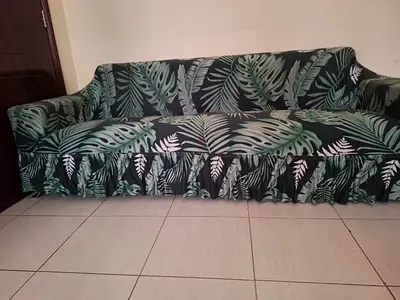 3 seater sofa