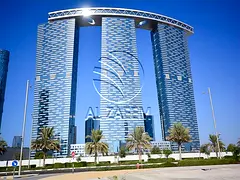 Amazing Sea View | High Floor | Biggest Layout