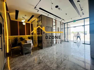 Brand new | 2 month free | no deposit | luxurious interior | near to Dubai exit