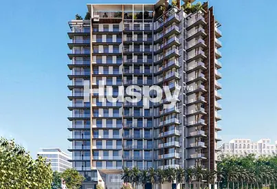 Handover Soon | Park View | High Floor