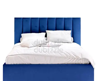 Brand new Queen size bed storage bed family bed nd medical mattress