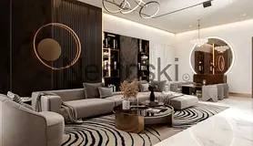 BIG LAYOUT | MIDDLE FLOOR | FULLY FURNISHED