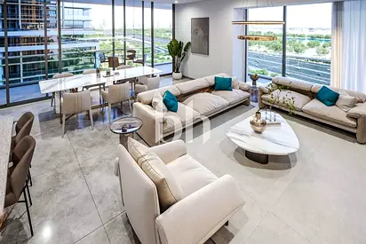 1BR+Maid | Market Price | Sobha One Tower A