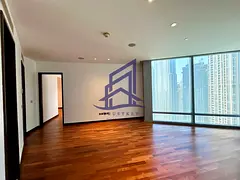 Vacant | High Floor | Opera View | Burj Khalifa