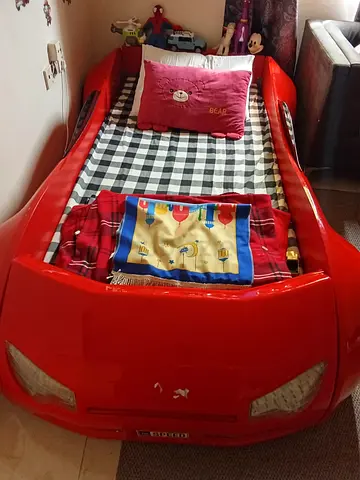Kids bed