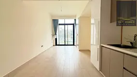 Brand New Studio Chiller Free Gym Pool Parking Free Rent Only 52k