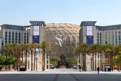 Near to Metro and Mall | Park View | Economic Hub