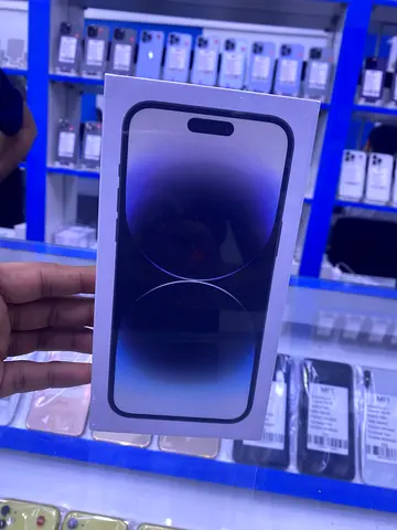 iPhone 14 Pro Max 256 GB