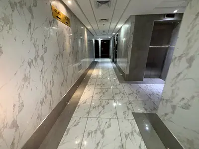 Luxury 3bhk 3washroom with balcony new Muwaileh Sharjah